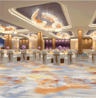 Thảm trải sàn cao cấp MS21