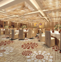 Thảm trải sàn cao cấp MS22
