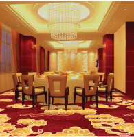 Thảm trải sàn cao cấp MS23