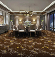 Thảm trải sàn cao cấp MS24