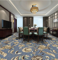 Thảm trải sàn cao cấp MS27