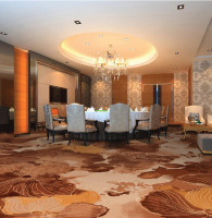 Thảm trải sàn cao cấp MS30