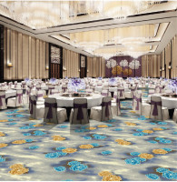 Thảm trải sàn cao cấp MS47