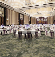 Thảm trải sàn cao cấp MS46