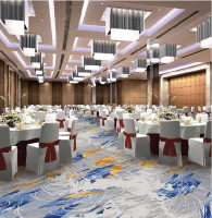 Thảm trải sàn cao cấp MS45