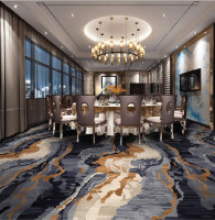 Thảm trải sàn cao cấp MS44