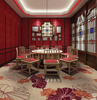 Thảm trải sàn cao cấp MS40