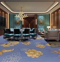 Thảm trải sàn cao cấp MS39