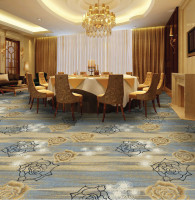 Thảm trải sàn cao cấp MS37