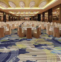 Thảm trải sàn cao cấp MS36