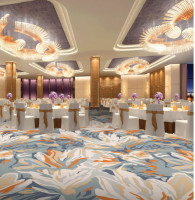 Thảm trải sàn cao cấp MS35