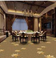 Thảm trải sàn cao cấp MS34