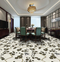 Thảm trải sàn cao cấp MS32