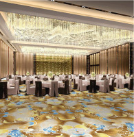 Thảm trải sàn cao cấp MS50