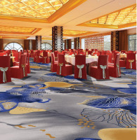 Thảm trải sàn cao cấp MS51