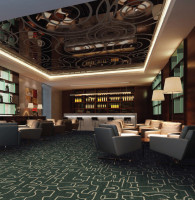 Thảm trải sàn cao cấp MS54