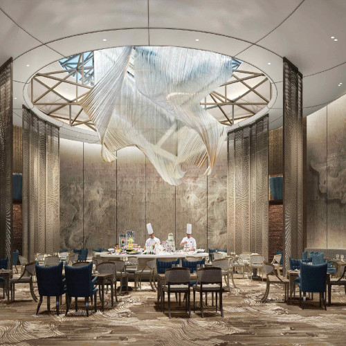 Thảm Rozal Velvet MS1005