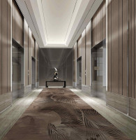 Thảm Rozal Velvet MS1004