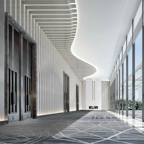 Thảm Rozal Velvet MS1002