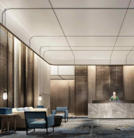 Thảm Rozal Velvet MS1001