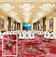 Thảm trải sàn cao cấp MS02