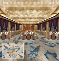 Thảm trải sàn cao cấp MS06