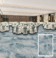 Thảm trải sàn cao cấp MS07