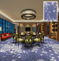 Thảm trải sàn cao cấp MS10