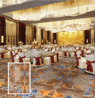 Thảm trải sàn cao cấp MS15