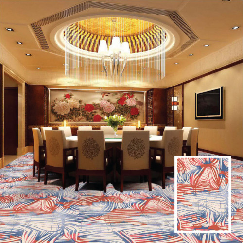 Thảm trải sàn cao cấp MS16