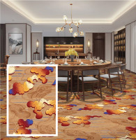 Thảm trải sàn cao cấp MS20