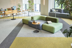 Tất tần tật về thảm sợi nylon – Giải pháp trải sàn bền bỉ nhất hiện nay