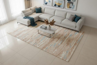 CHẤT LIỆU THẢM LÓT SÀN: ƯU ĐIỂM, NHƯỢC ĐIỂM VÀ CÁCH LỰA CHỌN PHÙ HỢP